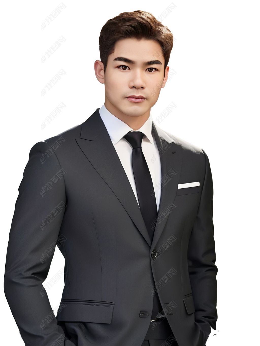 王柔靖 联合创始人 & 首席运营官